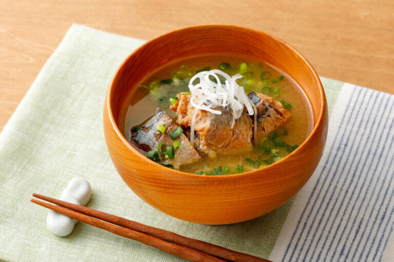 さば缶まるごと汁_2