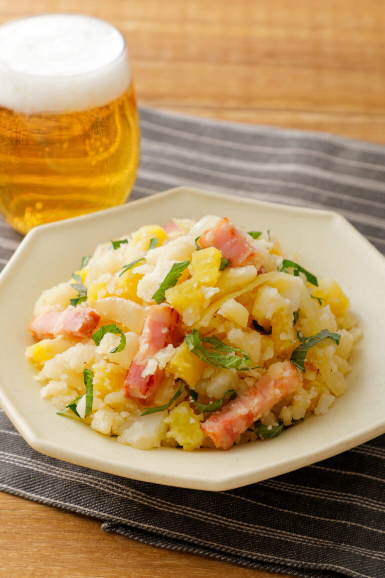 マヨなしやみつきポテトサラダ_3