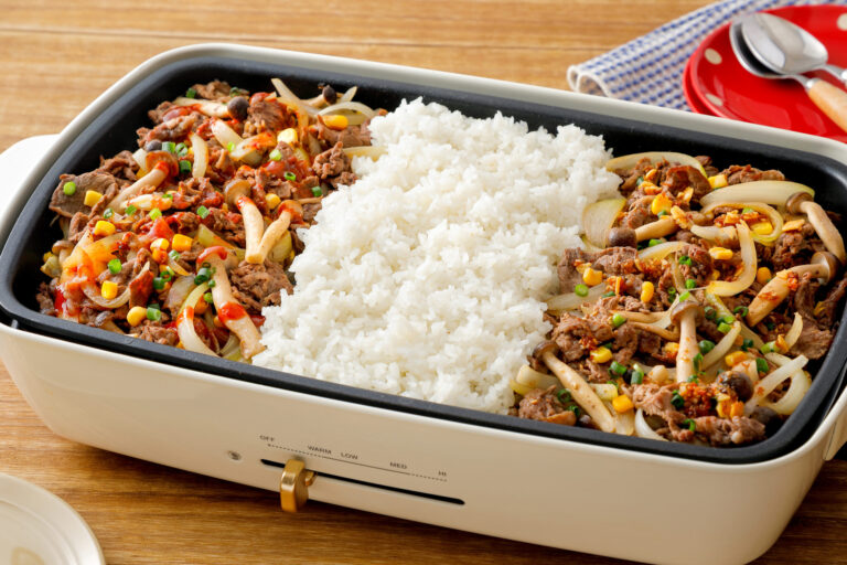 うま辛ビーフライス_3